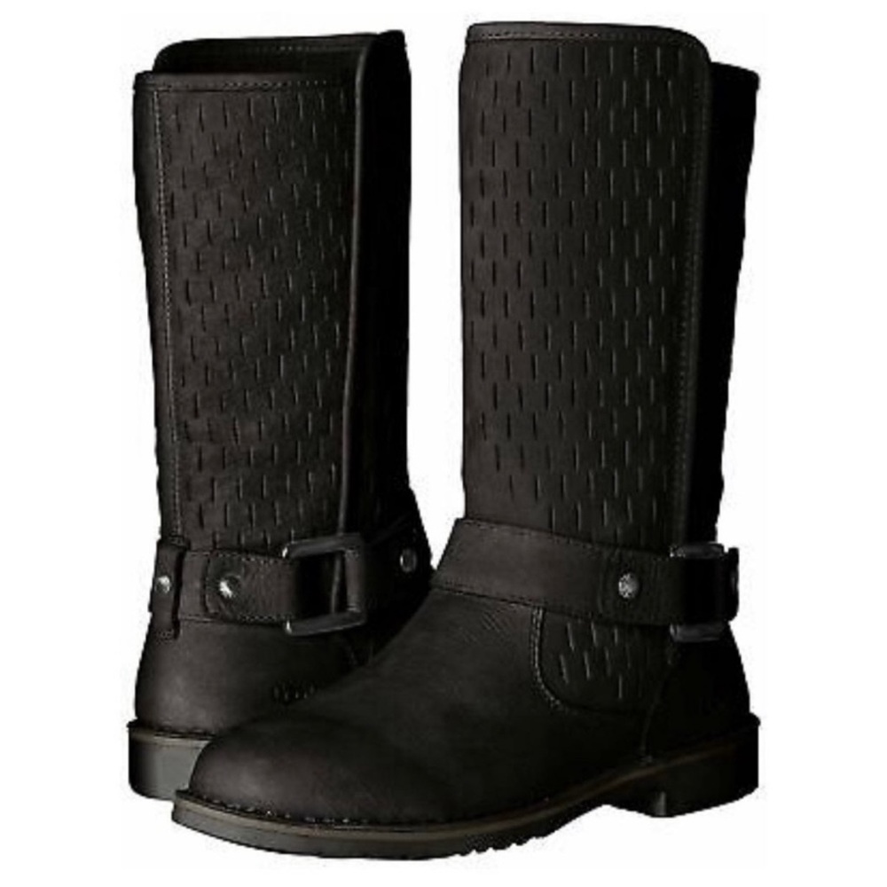 Ugg Shani Fall/Winter Lined Boots!!! Hot Hot Hot - image 1